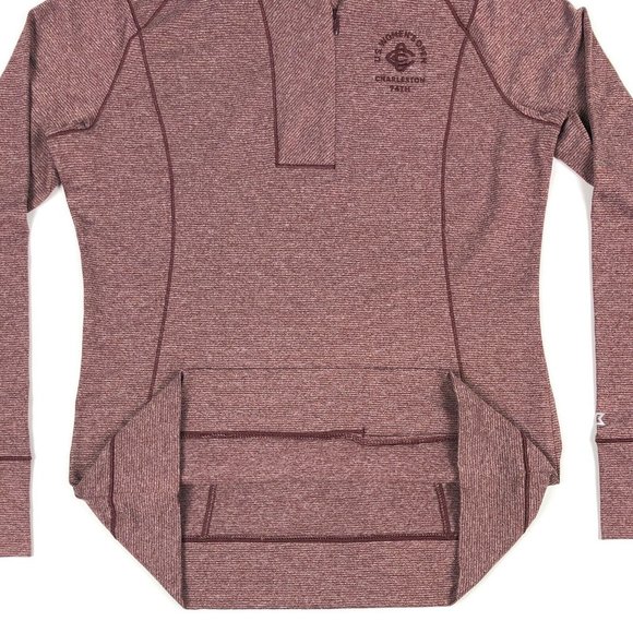 US Womens Open Charleston USGA Cutter Buck Jacket - Picture 10 of 12